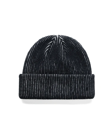 Czapka zimowa DEUS EX MACHINA Melody 2 Tone /Anthracite Grey @D263MHA530-ANT