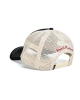 Czapka DEUS EX MACHINA Sanchez Trucker /Black @D263MHA520-BLK