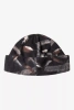 Czapka zimowa CARHARTT WIP Blevin /Camo Feather Tree Black @I037097-3X5XX
