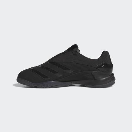 Buty ADIDAS X Metalwood Predator Sala Core Black/Core Black/Core Black @HP4953