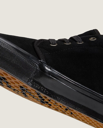 Buty VANS Skate Chukka /Black/Black @VN0A7SLZBKA1