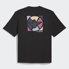 Koszulka ADIDAS Gonz Mod Black @KQ6271