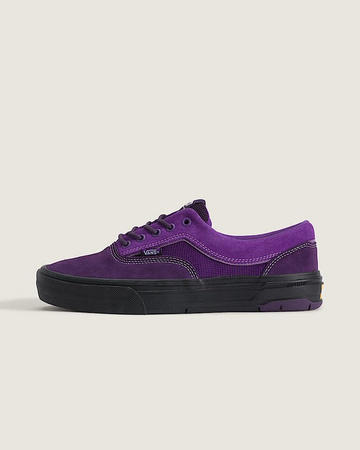 Buty VANS Skate Era Wafflecup Matte Purple/Bl @VN000EF0H681