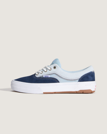 Buty VANS Skate Era Wafflecup Navy/Blue Bell @VN000EF0J4I1