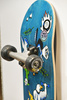 Deskorolka ANTIHERO 7,75" No Regerts 1 