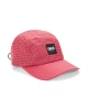 Czapka DEUS EX MACHINA Tower 5 Panel /Red @D261MHA554-020