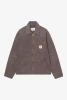 Kurtka CARHARTT WIP Detroit Shale/Shale @I034819-3MB4O