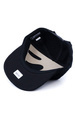 Czapka SPITFIRE Clsc 87 Swl Pth Snap Black/White