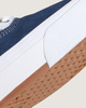 Buty VANS Skate Era Wafflecup Navy/Blue Bell @VN000EF0J4I1