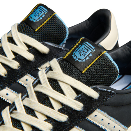 Buty ADIDAS X Thrasher Glenburn @KH7384