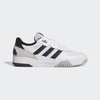 Buty ADIDAS Tekkira Cup /Cloud White / Core Black / Aurora Plum @JQ8907