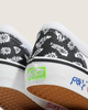 Buty VANS Skate Slip On Punk&Yo /Black/White @VN000EKPY281