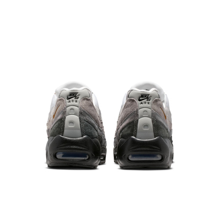 Buty NIKE SB Air Max 95 Black/Cacao Wow AnthraciteGraphite @HF7545-002