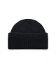 Czapka zimowa DEUS EX MACHINA Crosland /Black @D263MHA139-BLK