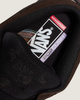 Buty VANS Skate Half Cab Wafflecup Brown/Black @VN000D9ZY491