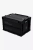 Pojemnik CARHARTT WIP Boxed Foldable Container /Black/Grey @I037553-0GLXX