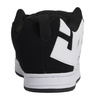Buty DC Court Graffik /Black @300529-001