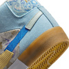 Buty NIKE_SB'SU22 U Zoom_Blazer_Mid_Premium /Boarder_Blue/Racer_Blue_Celery @DM0859-400