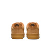 Buty NIKE SB Air Force 1 Flax/Flax/Black/Gum Light Brown @HM8517-200