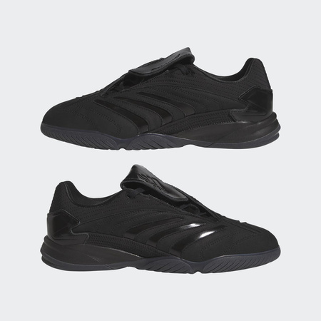 Buty ADIDAS X Metalwood Predator Sala Core Black/Core Black/Core Black @HP4953