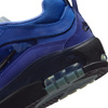 Buty NIKE SB Air Max Ishod Blue Void/Metallic Silver Radiant Blue @IR1887-400