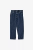Spodnie CARHARTT WIP Aaron /Blue @I034237-0106