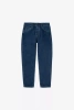 Spodnie CARHARTT WIP Newel /Blue/Stone Washed @I029208-0106