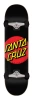 Deskorolka SANTA CRUZ 8,0'' Classic Dot Full / Black