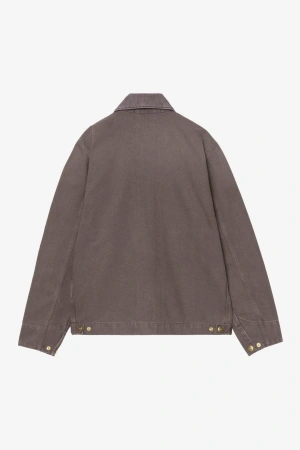 Kurtka CARHARTT WIP Detroit Shale/Shale @I034819-3MB4O