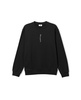 Bluza POETIC COLLECTIVE Demon Crewneck / Black @PC-CRW-DMN-BLK