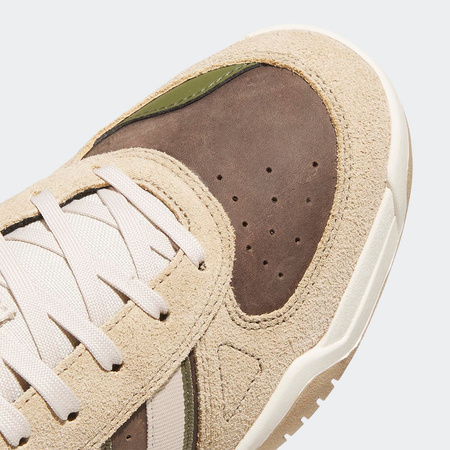 Buty ADIDAS Tekkira Cup X Momiji Cardboard / Earth Strata / Crystal Linen @KH6519