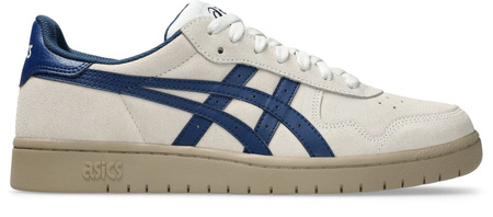 Buty ASICS SKATEBOARDING Japan Pro Cream/Independence Blue @1201A920.101