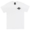 Koszulka THRASHER'FA22 M Hurricane /White