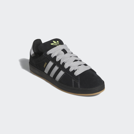Buty ADIDAS Campus Adv / Core Black / Gretwo / Goldmt @JP8206
