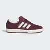 Buty ADIDAS Tyshawn II /Maroon/Cwhite/Goldmt @KJ0844