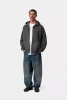 Bluza CARHARTT'SP26 M Nelson_ZHD /Black @I033064-89GD