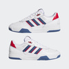 Buty ADIDAS Tekkira Cup /Cloud White / Dusky Petrol / Better Scarlet@HQ4814
