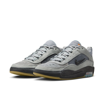 Buty NIKE SB Air Max Ishod Iso Cool Grey/Black Cool Grey Dark Grey @HJ4299-001