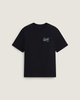 Koszulka VANS Caballero Black @VN000XHBBLK1