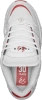 Buty ES TJ Rogers /White/Red @5102000064-170