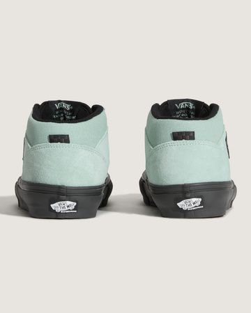 Buty VANS Skate Half Cab Gray Olive @VN0A5FCDEMW1