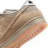 Buty NIKE SB  Dunk Low Pro B / Parachute Beige/Parachute Beige @HJ0367-200