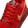 Buty NIKE SB Paul Rodriguez Zoom Air Low ''Habanero Red All-Star'' Habanero Red/Club Gold Team Red @IQ5648-600