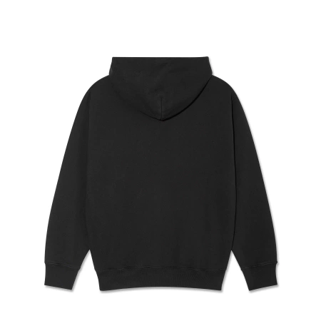 Bluza POLAR Ed ZHD / Black @PSC-W24-35