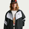 Kurtka NIKE SB Pavan Black/Black/White/White @IQ6777-010