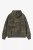 Bluza CARHARTT WIP Benton HD /Camo Combi/Green/Garment Dyed @I034589-38TGD