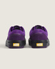 Buty VANS Skate Era Wafflecup Matte Purple/Bl @VN000EF0H681