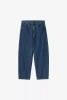 Spodnie CARHARTT WIP Brandon /Blue/Stone Washed @I035893-106