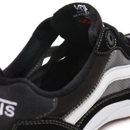 Buty VANS'FA23 U Wayvee /Black/White @VN0A5JIAY281