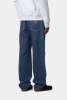 Spodnie CARHARTT WIP Aaron /Blue @I034237-0106